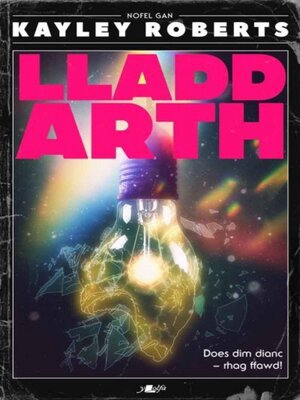 cover image of Lladd Arth